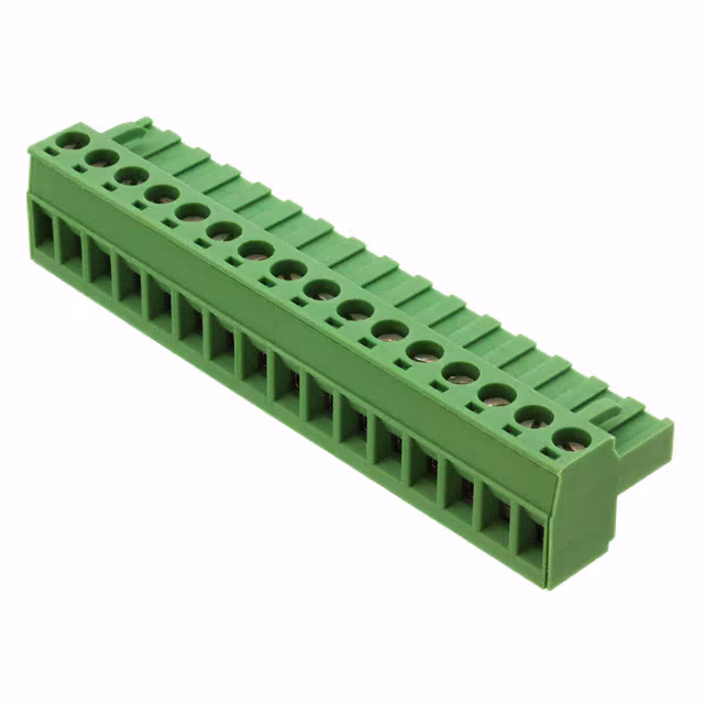 1781124 Phoenix Contact  Headers Plugs and Sockets